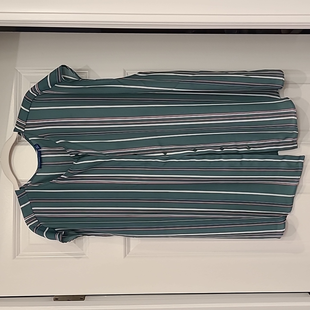 Women’s plus dress tank